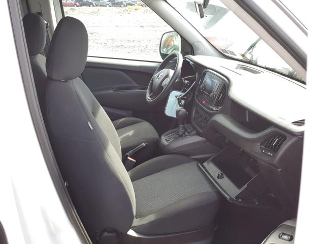 ZFBERFAT4G6B91832 - 2016 RAM PROMASTER 白色 照片 5