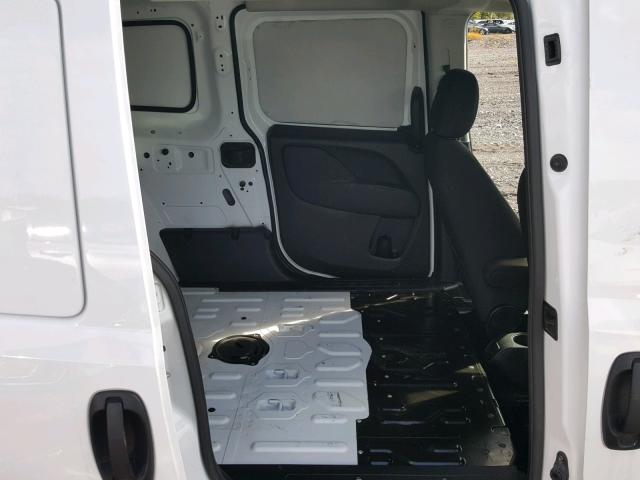 ZFBERFAT4G6B91832 - 2016 RAM PROMASTER 白色 照片 6