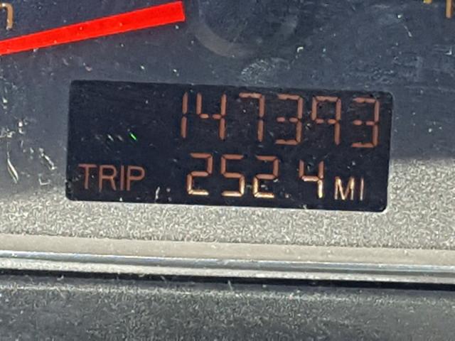 1G8AJ55F76Z168132 - 2006 SATURN ION LEVEL SILVER photo 8