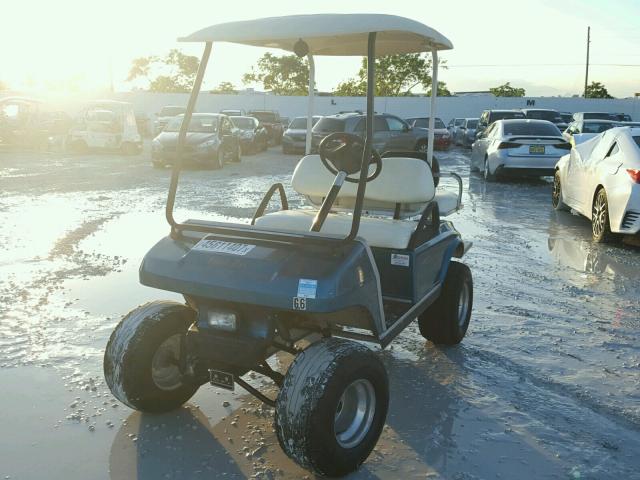 A0016883909 - 2004 GOLF CLUB CAR GREEN photo 2