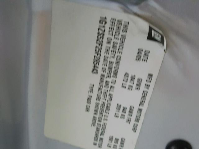 1G1ZS52F25F285443 - 2005 CHEVROLET MALIBU SILVER photo 10