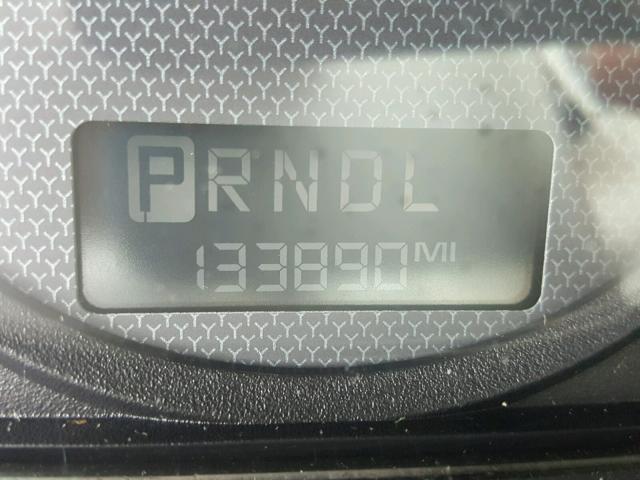 1G1ZU64824F186392 - 2004 CHEVROLET MALIBU MAX 银色 照片 8