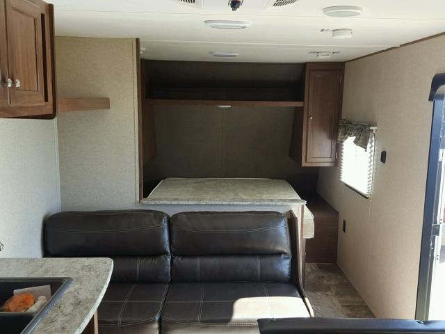 5SFPB2922GE318012 - 2016 HEART LAND PROWLER 白色 照片 6