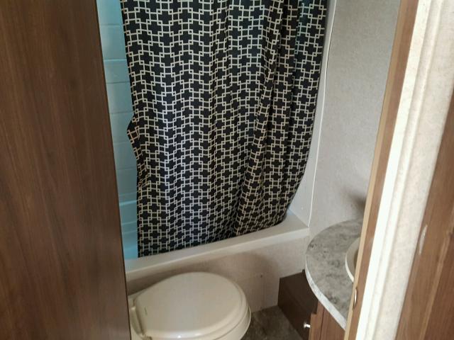 5SFPB2922GE318012 - 2016 HEART LAND PROWLER 白色 照片 8