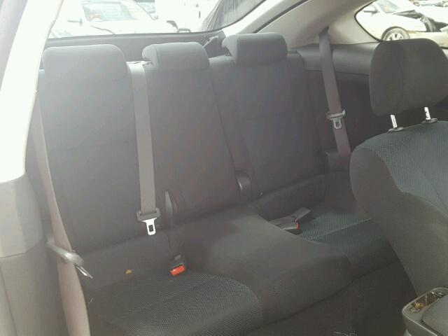 JTKDE177670214117 - 2007 TOYOTA SCION TC 灰色 照片 6