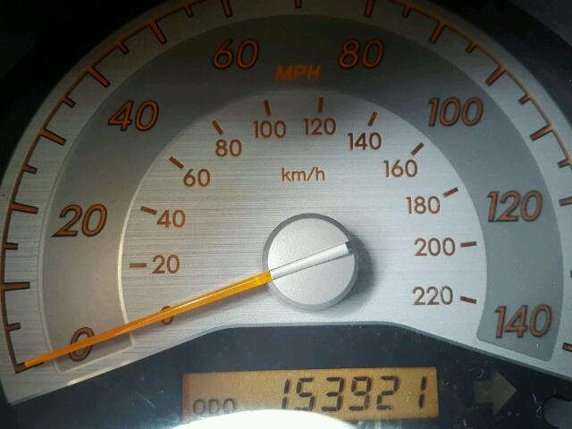 JTKDE177670214117 - 2007 TOYOTA SCION TC 灰色 照片 8