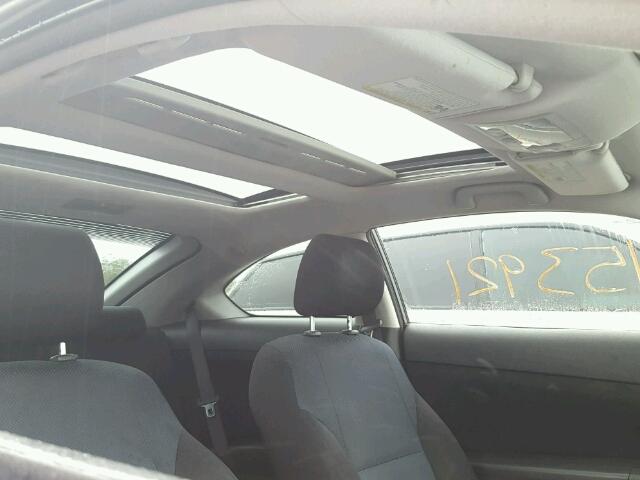 JTKDE177670214117 - 2007 TOYOTA SCION TC 灰色 照片 9