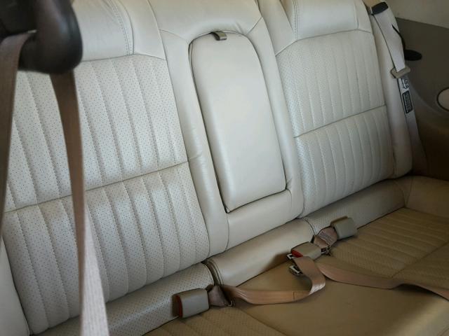 2G1WW15E719275013 - 2001 CHEVROLET MONTE CARL თეთრი ფოტო 6