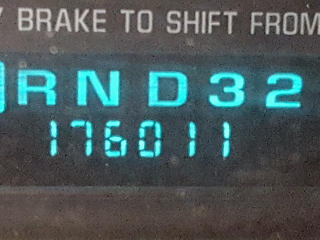 2G1WW15E719275013 - 2001 CHEVROLET MONTE CARL თეთრი ფოტო 8