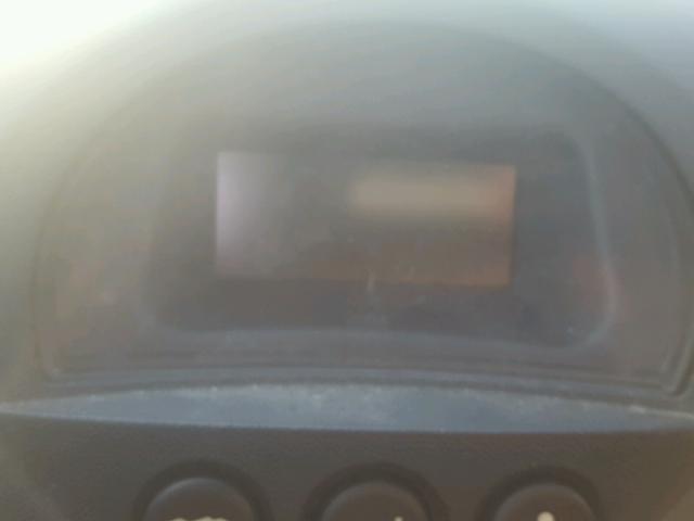 2G2WP522541347484 - 2004 PONTIAC GRAND PRIX GRAY photo 8