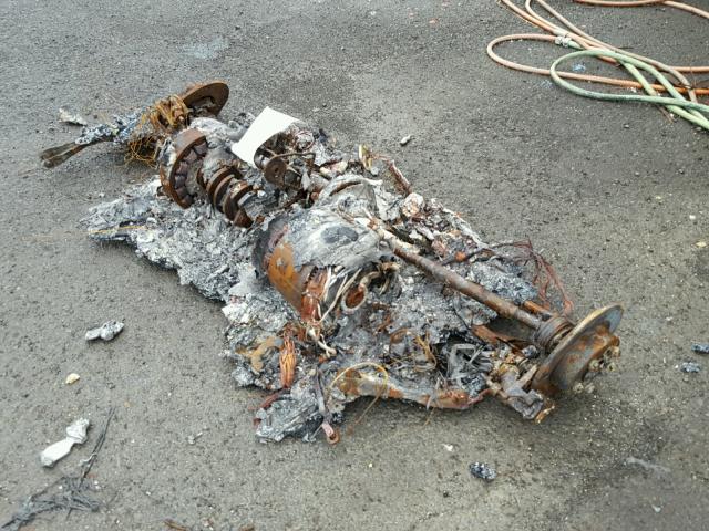 WBY1Z8C35HV890264 - 2017 BMW I3 REX BURN photo 3