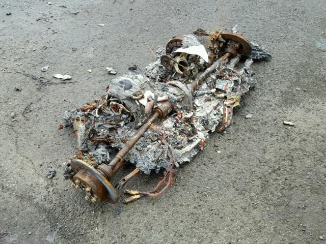 WBY1Z8C35HV890264 - 2017 BMW I3 REX BURN photo 4