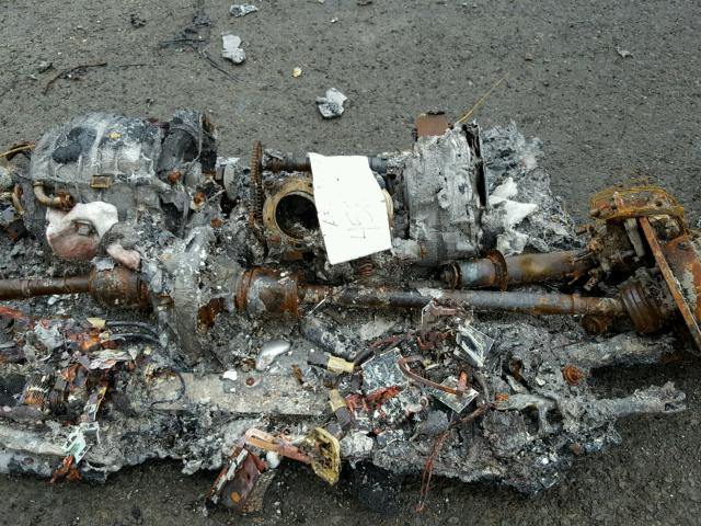 WBY1Z8C35HV890264 - 2017 BMW I3 REX BURN photo 5