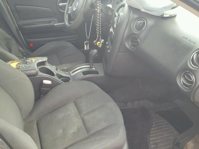 2G2WP552161251480 - 2006 PONTIAC GRAND PRIX WHITE photo 5