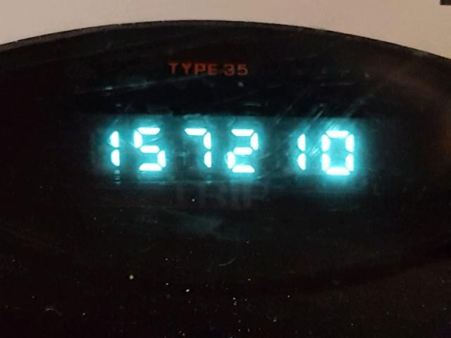 1J4GL38K13W575913 - 2003 JEEP LIBERTY RE TAN photo 8