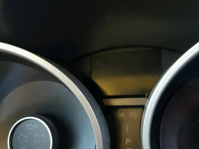 19UUA8F59DA009474 - 2013 ACURA TL TECH WHITE photo 8