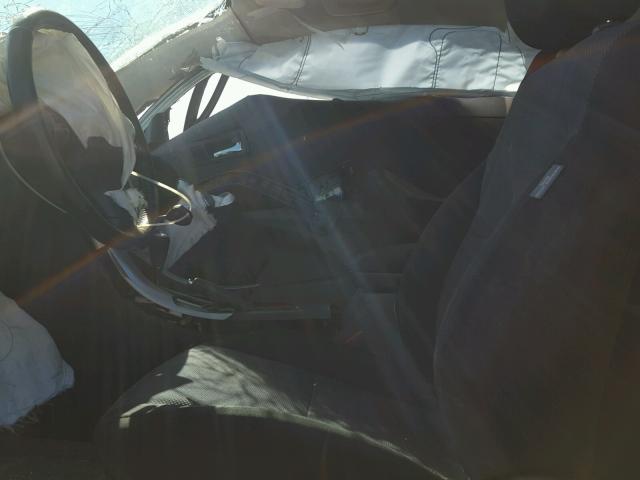 JTKDE167080222233 - 2008 TOYOTA SCION TC 银色 照片 5