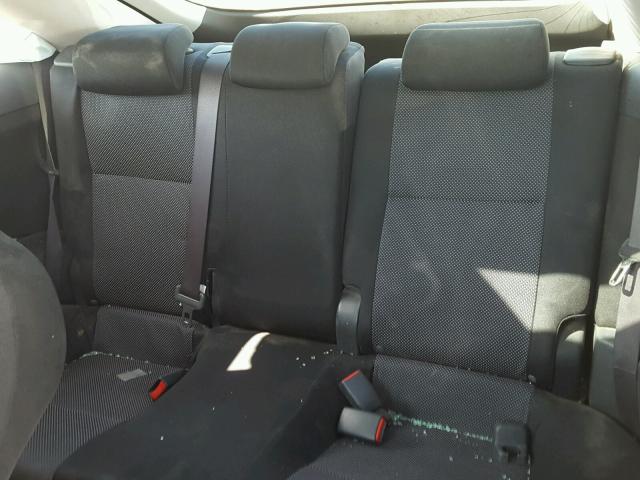 JTKDE167080222233 - 2008 TOYOTA SCION TC 银色 照片 6