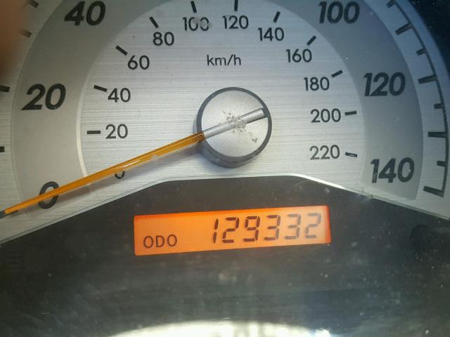 JTKDE167080222233 - 2008 TOYOTA SCION TC 银色 照片 8