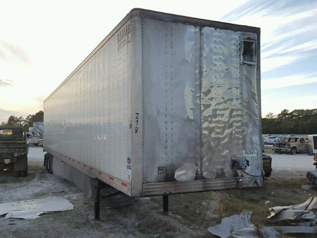 1UYVS2537HP810406 - 2017 UTILITY UTILITY WHITE photo 1