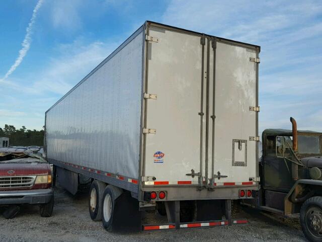 1UYVS2537HP810406 - 2017 UTILITY UTILITY WHITE photo 3