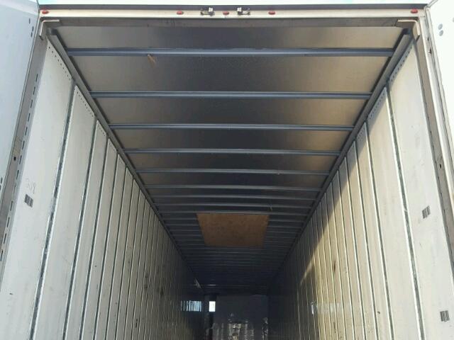 1UYVS2537HP810406 - 2017 UTILITY UTILITY WHITE photo 5