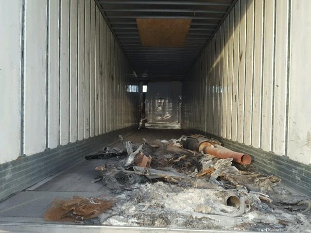 1UYVS2537HP810406 - 2017 UTILITY UTILITY WHITE photo 6