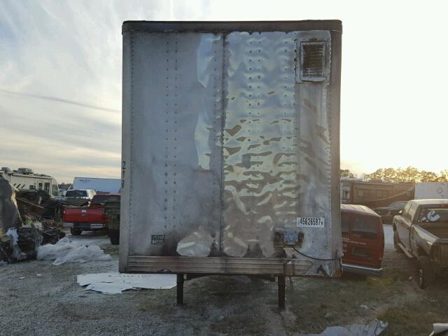 1UYVS2537HP810406 - 2017 UTILITY UTILITY WHITE photo 9