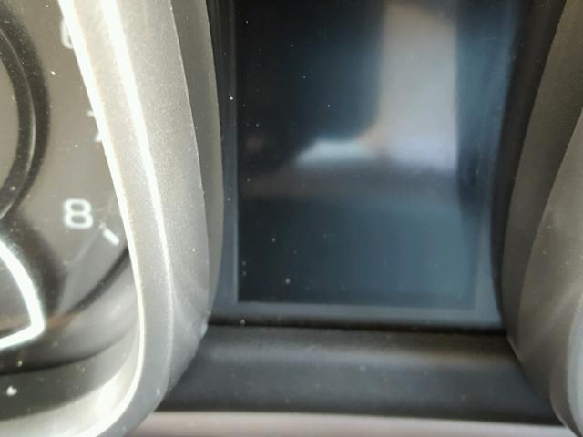 1G11C5SL0EF271282 - 2014 CHEVROLET MALIBU 1LT WHITE photo 8