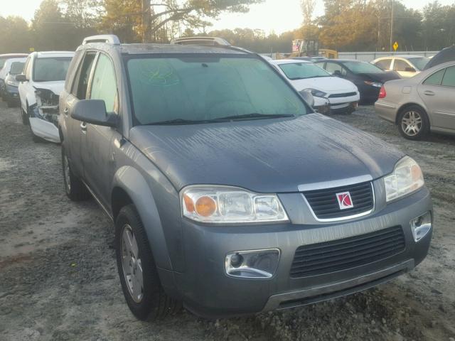 5GZCZ53426S894724 - 2006 SATURN VUE GRAY photo 1