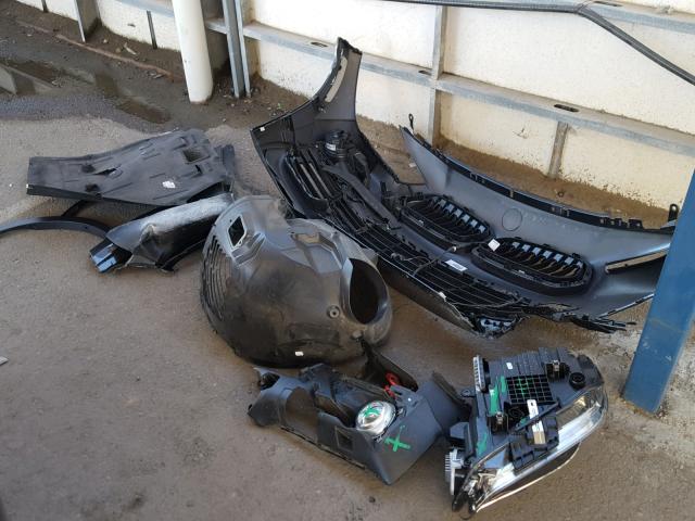 WBXYJ3C32JEJ81701 - 2018 BMW X2 SDRIVE2 CHARCOAL photo 9