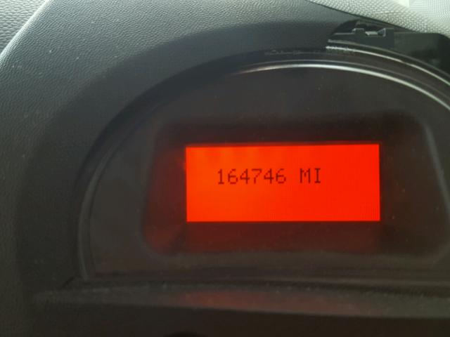 2G2WP522041137083 - 2004 PONTIAC GRAND PRIX SILVER photo 8