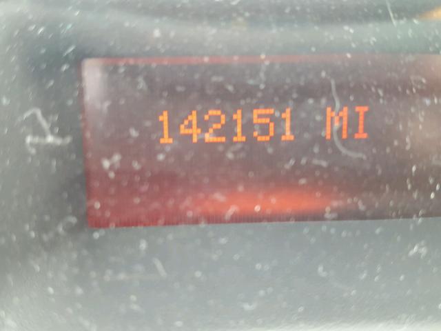 2G2WR554861241461 - 2006 PONTIAC GRAND PRIX GRAY photo 8