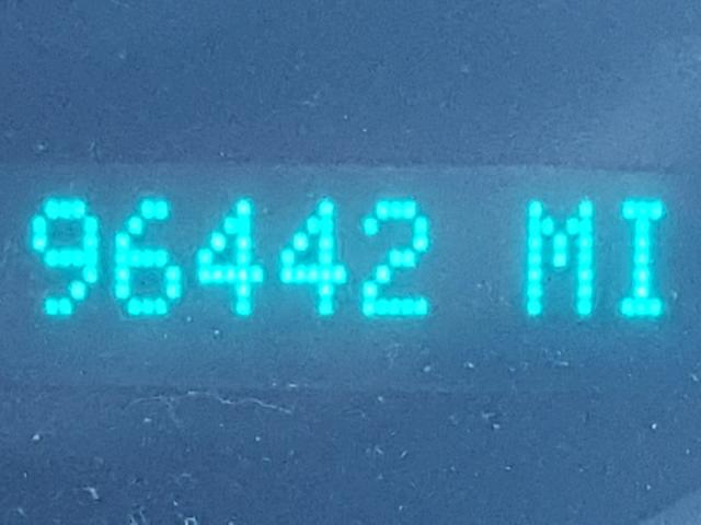 1G1ZC5E00CF284695 - 2012 CHEVROLET MALIBU 1LT 黑色 照片 8