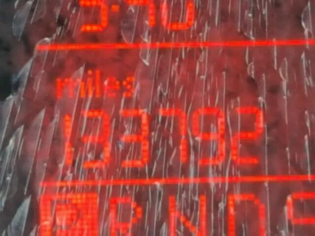 3VWRM71K38M084356 - 2008 VOLKSWAGEN JETTA SE 灰色 照片 8