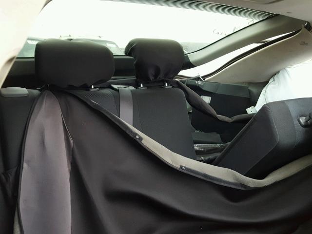 JTKDE167990292556 - 2009 TOYOTA SCION TC 白色 照片 6