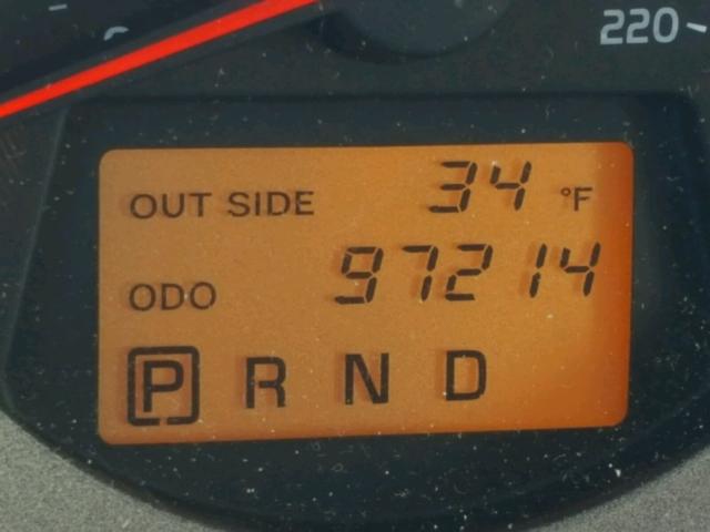 JTMZD33V586075693 - 2008 TOYOTA RAV4 米色 照片 8