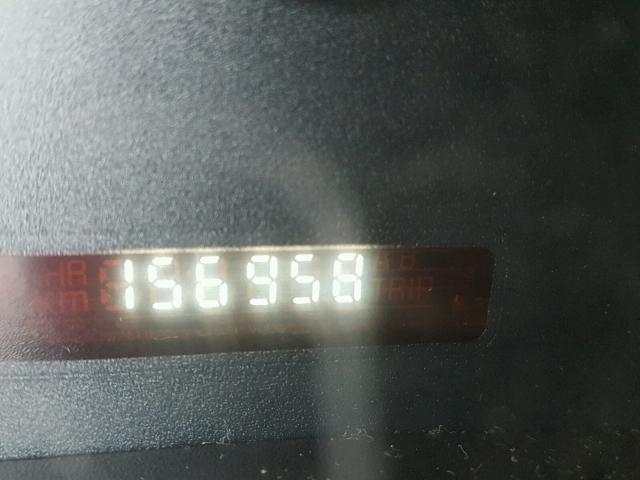 1G1NE52J92M694685 - 2002 CHEVROLET MALIBU LS 米色 照片 8