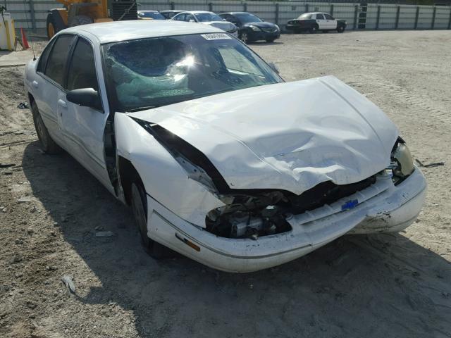 2G1WL52MXW9220686 - 1998 CHEVROLET LUMINA BAS თეთრი ფოტო 1