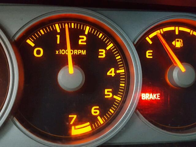 JTLKE50E191086952 - 2009 TOYOTA SCION XB Ақ фото 9