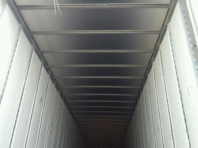 1UYVS2537FP251713 - 2015 UTILITY SEMI TRAIL WHITE photo 8