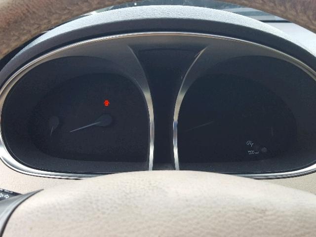 4T1BK3DB6BU398855 - 2011 TOYOTA AVALON BAS Qara foto 8