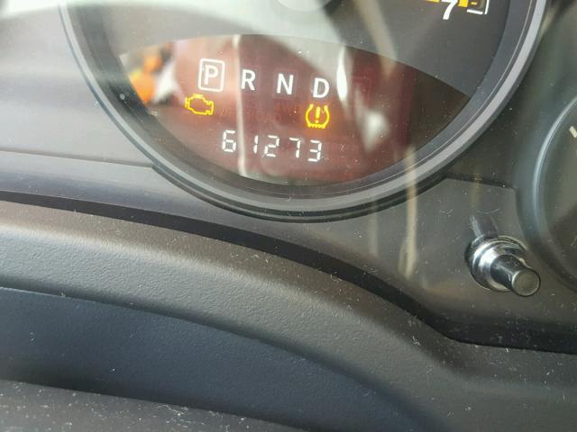 1C4NJCBA8ED728305 - 2014 JEEP COMPASS SP 黑色 照片 8