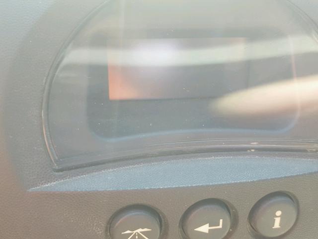 2G2WP552461213628 - 2006 PONTIAC GRAND PRIX WHITE photo 8