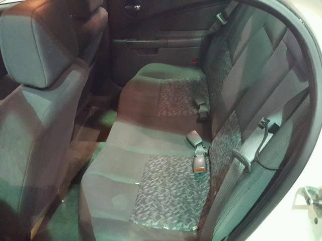 2G2WP522241103694 - 2004 PONTIAC GRAND PRIX 白色 照片 6