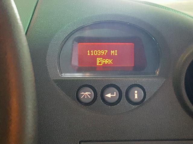 2G2WP522241103694 - 2004 PONTIAC GRAND PRIX 白色 照片 8