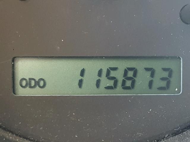 KL1TD66637B695175 - 2007 CHEVROLET AVEO BASE 银色 照片 8