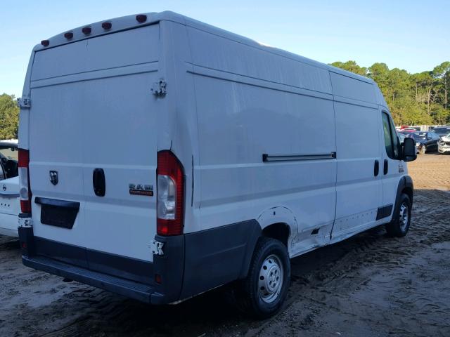 3C6URVJG0GE112239 - 2016 RAM PROMASTER 白色 照片 4
