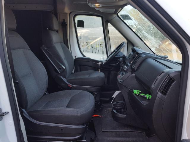 3C6URVJG0GE112239 - 2016 RAM PROMASTER 白色 照片 5