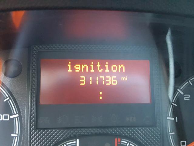 3C6URVJG0GE112239 - 2016 RAM PROMASTER 白色 照片 8